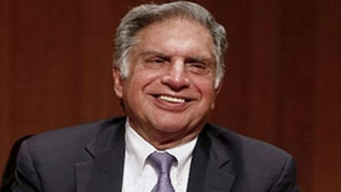 Ratan-Tata