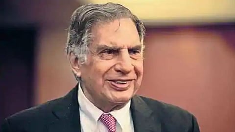Ratan-Tata