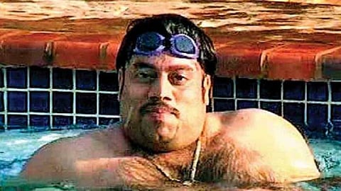 how underworld don ravi pujari got arrested information marathi