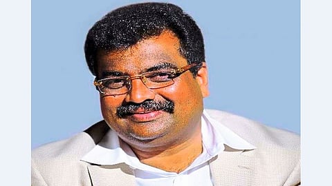 Ravindra-Chavan