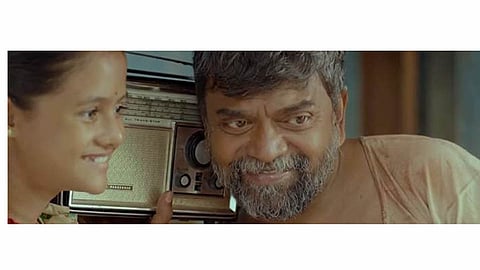 redu movie song devak kalji re