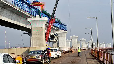 मुंबई महानगरात विना सिग्नल रिंगरूट, 2030 मध्ये रिंगरूट प्रत्यक्षात येणार