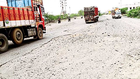 प्रवास होणार सुखकर! सातारा-लोणंद मार्गासाठी तब्बल २३ कोटींचा निधी