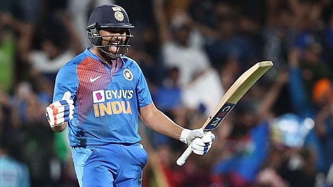 INDvsNZ_Rohit-Sharma