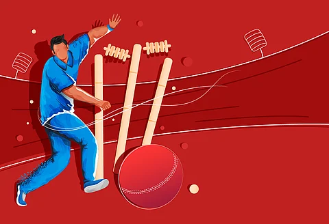 Rules and Important tips to play Fantasy Cricket game