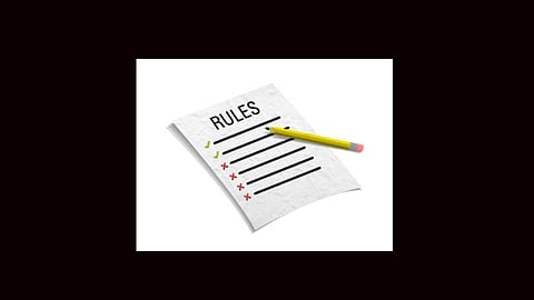 Home and shares; The nominee is not owned!