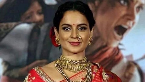 actress Kananga ranaut says no woman centric film had impact greater than manikarnika
