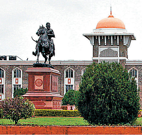 Shivaji University syllabus incomplete, but why hurry for the exam? Question from senators