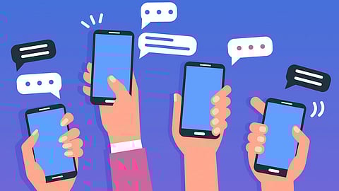 SMS