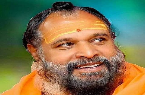 jaysheddheswar mahaswami