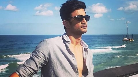 सुशांतसिंह आत्महत्या प्रकरण:NCBच्या कारवायांनंतर बॉलिवूड ड्रग्स वितरक अंडरग्राऊंड