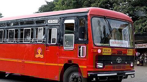 ST-Bus