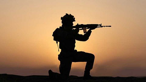 It is the duty of every citizen to serve the country
