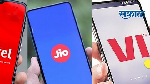 cheapest daily jio airtel and vi 3gb data prepaid plans and many more benefits check list