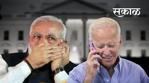 biden pm modi india america