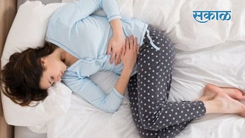 ten remedies will be useful in menstrual cramps tips health marathi news