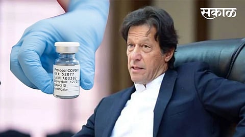 pakistan india covishield vaccine