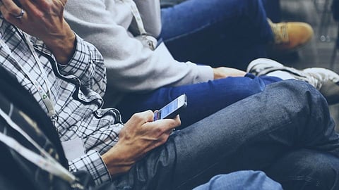 how to get lost android device