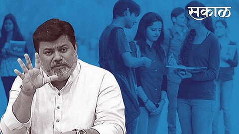 Breaking | राज्यातील महाविद्यालये सुरू करण्यास परवानगी; विद्यापीठांना मार्गदर्शक सूचना जारी