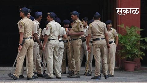 पिंपरी-चिंचवडमध्ये तीन पोलिसांवर निलंबनाची कारवाई