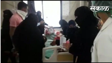 six month girl death