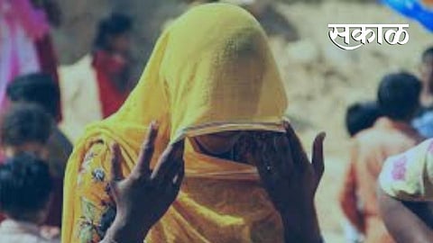 Akola Marathi News Murtijapur taluka women sarpanch in seven places and women deputy sarpanch in six villages