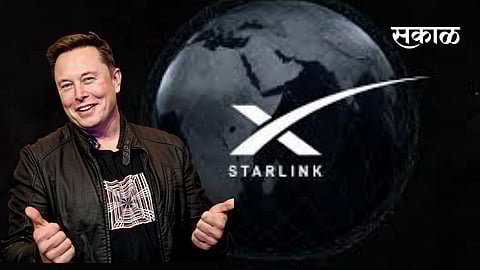 ०२२ मध्ये सॅटेलाईट इंटरनेट कनेक्टिव्हिटी प्रदान करणं शक्य होणार आहे. याबद्दलची तयारी इलॉन मस्क यांची कंपनी स्पेसएक्स लवकरच सुरू करणार आहे. SpaceX ची सॅटेलाईट बेस्ड इंटरनेट सेवा जिचं नाव Starlink आहे