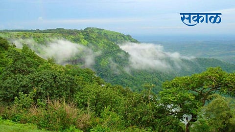 state government did not include Chikhaldara in tourism program