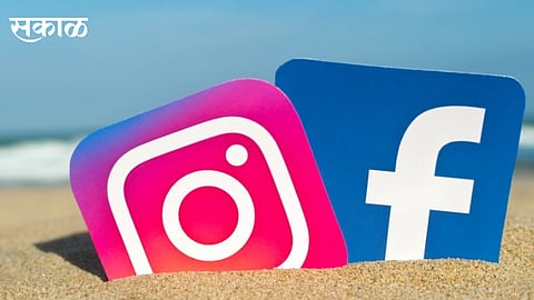 Now users can share instagram reals to facebook news feed