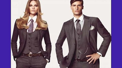 Carry white style or shirt for formal meeting to casual outing lifestyle tips marathi news