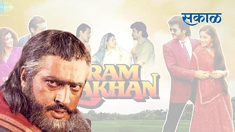Subhash ghai ram lakhan film completes 32 years anil Kapoor hit gulshan grover not talked to each other many years