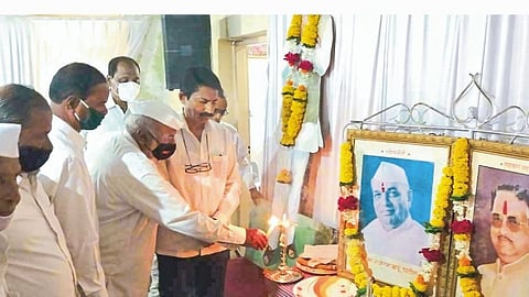 The basic price of sugar should be four thousand rupees