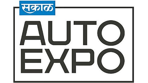 Sakal-Auto-Expo