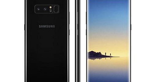 Technology news in Marathi Geekbench Samsung galaxy note 8 have 6 GB RAM