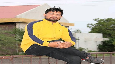 ST च्या कर्तव्यावरच वडिलानंतर मुलाचाही मृत्यू, सानप कुटूंबियांवर दुखा:चा डोंगर