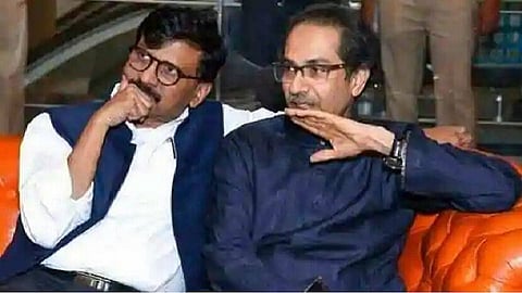 मुख्यमंत्री उद्धव ठाकरे अयोध्येला जाणार?, संजय राऊतांनी केलं स्पष्ट