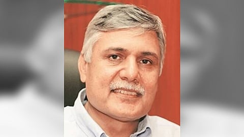 नाराजीनाट्यानंतर संजय पांडेंकडे महासंचालक पदाचा अतिरिक्त पदभार