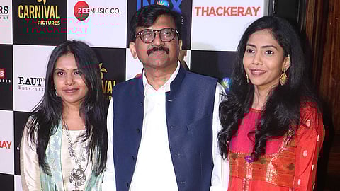 Sanjay-Raut-Purvashi-Raut