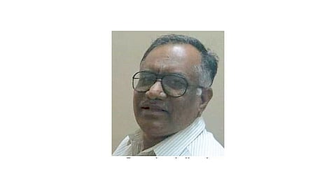 मलकापूरात वाहनाच्या धडकेत सायकलस्वार डॉ. संजीव कुलकर्णी ठार