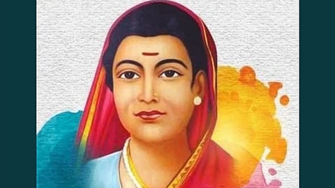 सावित्रीबाई फुलेंवर लिहा निबंध; मिळवा हजाराे रुपयांची बक्षीसे
