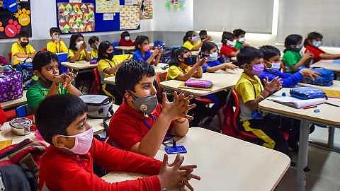 Rajasthan schools to reopen from July 1 State education minister