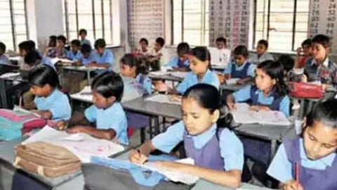 Corona is causing academic loss to students