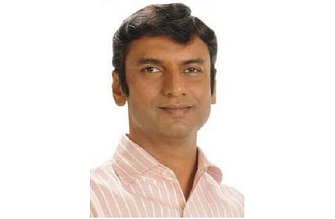 शंकरराव गडाख, पालकमंत्री