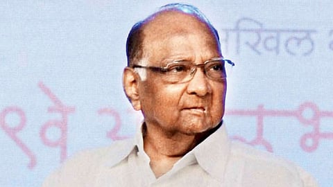 Sharad-Pawar