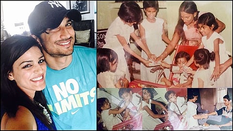 सुशांतच्या बहिणींच्या याचिकेवर तातडीच्या सुनावणीची आवश्यकता नाही: न्यायालय