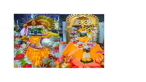 म्हसवड : उद्यापासून तीन दिवस जमावबंदी; वाहतूक पर्यायी मार्गाने वळवणार