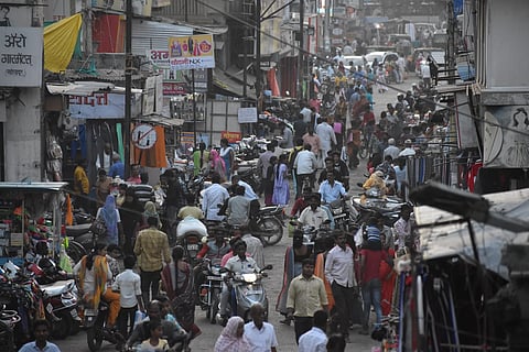 #Solapur : ठरलं... नो व्हेईकल झोनचा आदेश रद्द!