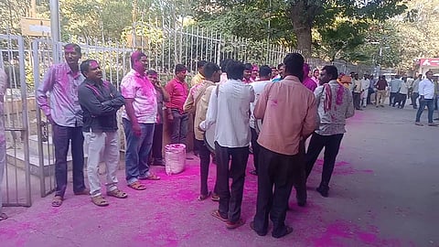 Solapur zp