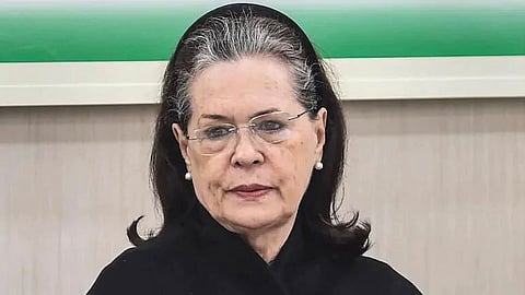 Sonia-Gandhi