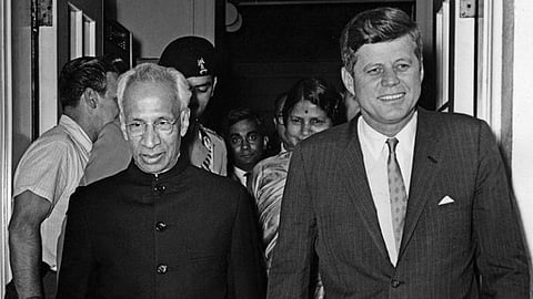 Special article on teachers day by Hari Narke